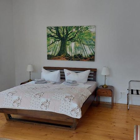 באד שאנדאו Villa Norma מראה חיצוני תמונה