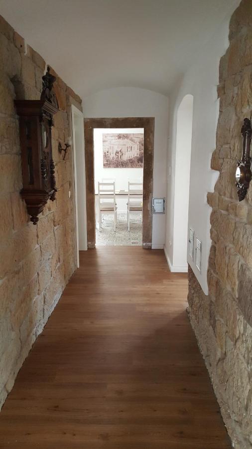 באד שאנדאו Villa Norma מראה חיצוני תמונה