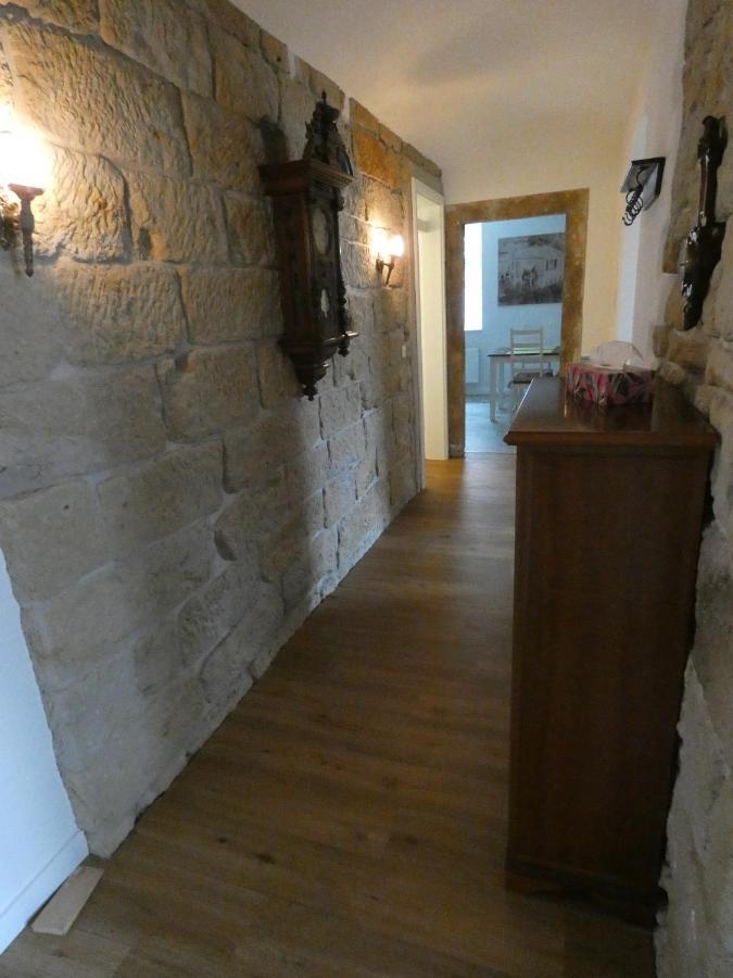באד שאנדאו Villa Norma מראה חיצוני תמונה