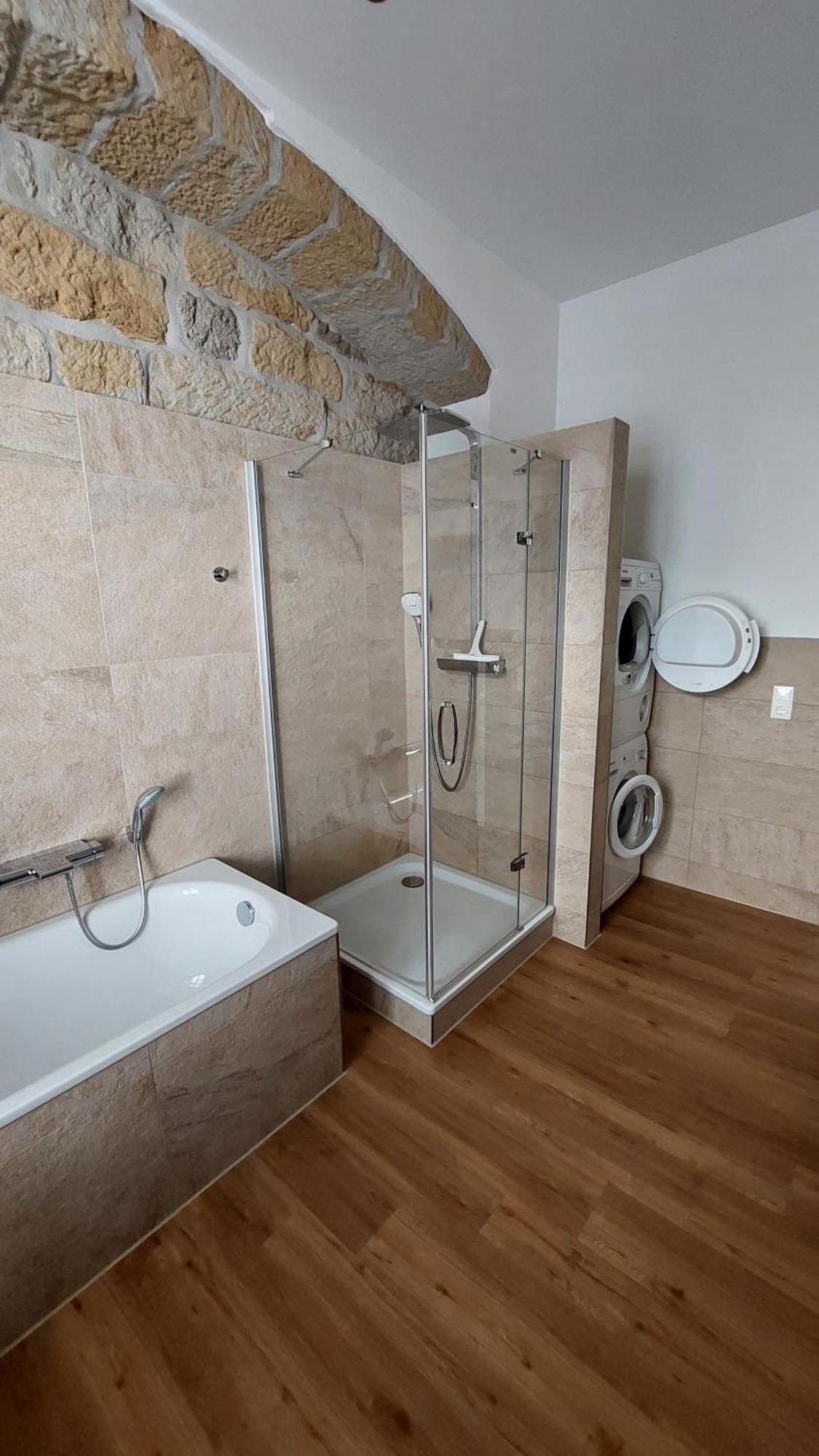 באד שאנדאו Villa Norma מראה חיצוני תמונה